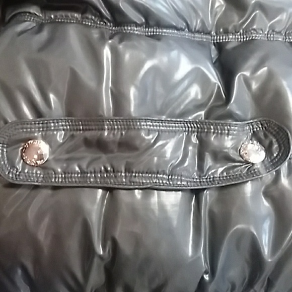 Micheal Kors Down Coat - Picture 6 of 7